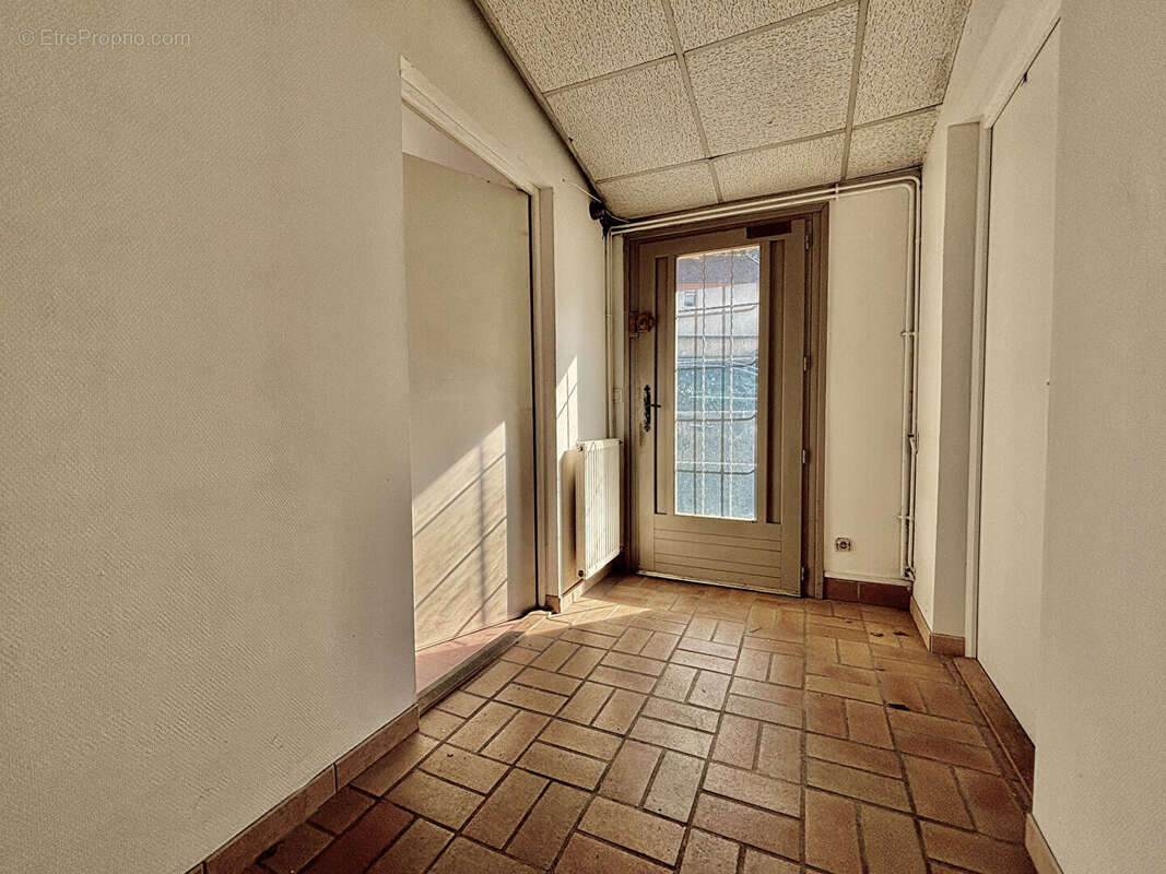 Appartement à CORBEIL-ESSONNES