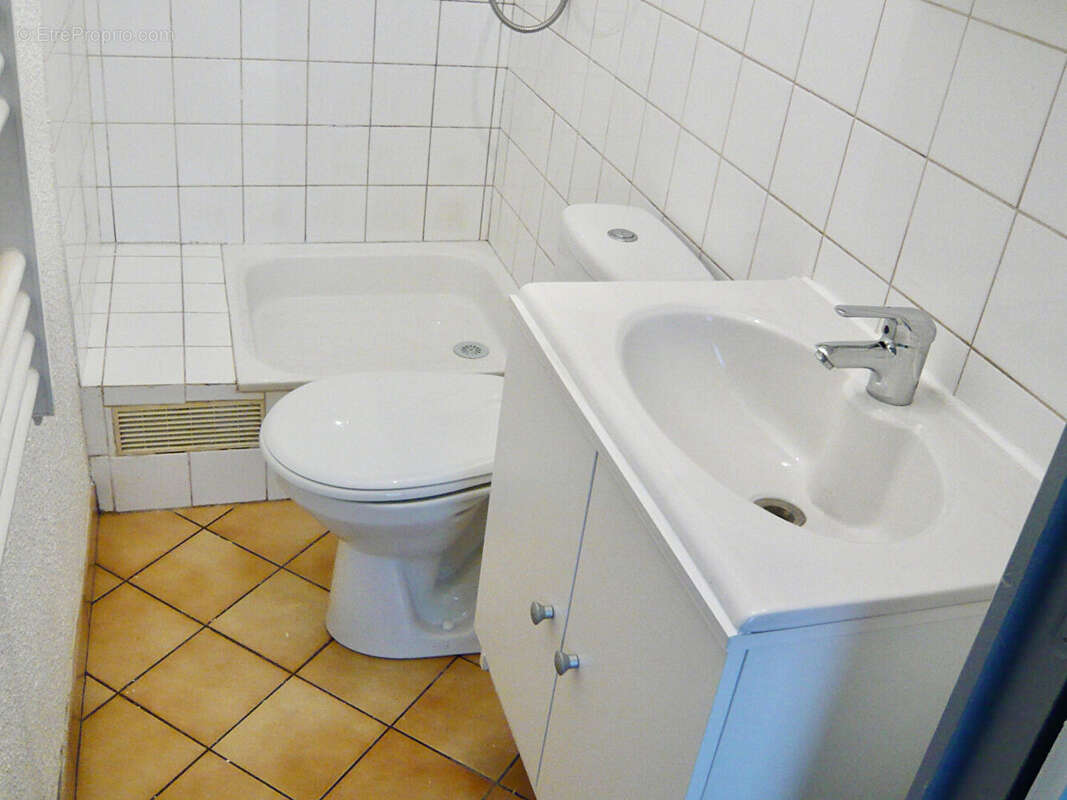 Appartement à CORBEIL-ESSONNES