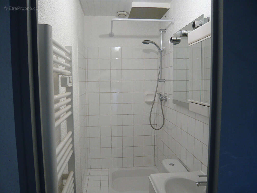 Appartement à CORBEIL-ESSONNES