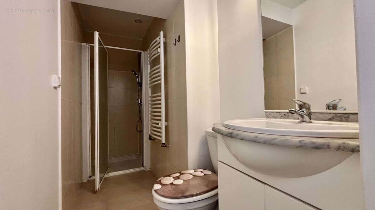 Appartement à CORBEIL-ESSONNES