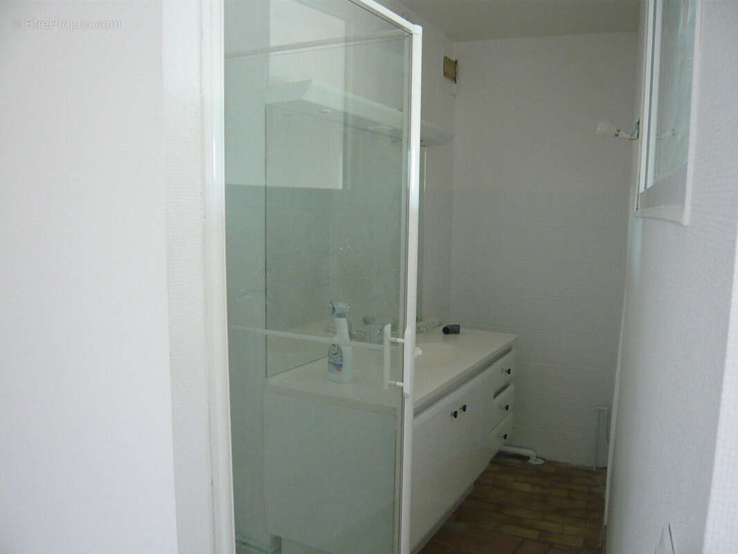 Appartement à CORBEIL-ESSONNES