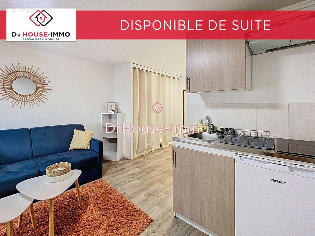 Appartement à LA ROCHELLE