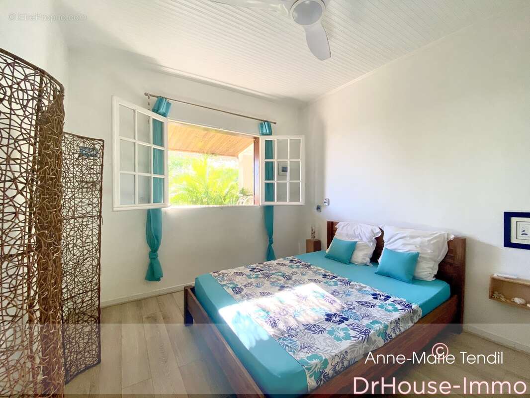 Maison à L&#039;ETANG-SALE