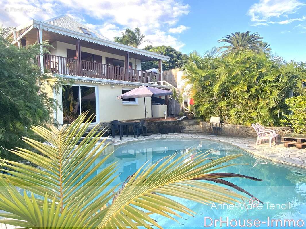 Maison à L&#039;ETANG-SALE