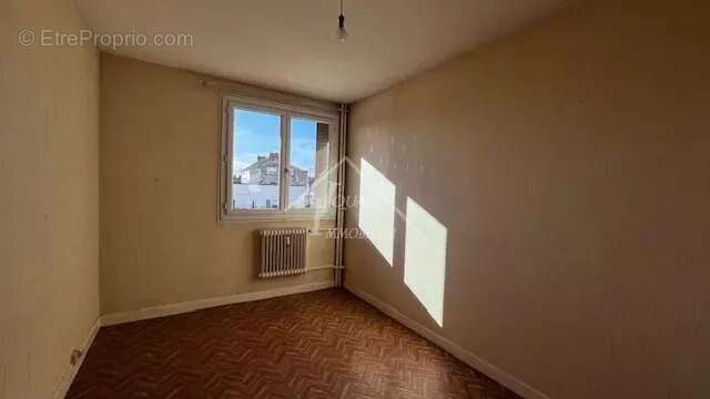 Appartement à MONTLUCON