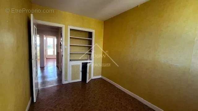 Appartement à MONTLUCON