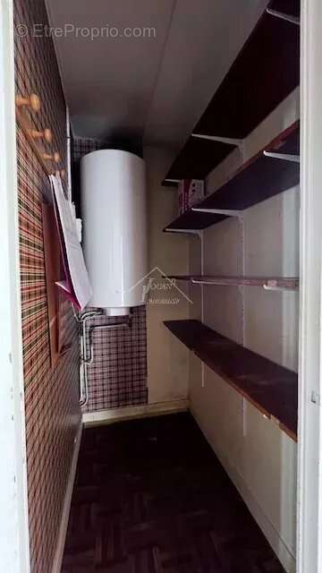 Appartement à MONTLUCON