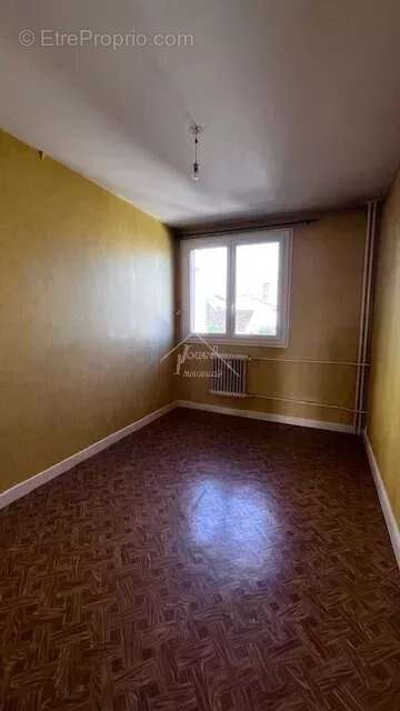 Appartement à MONTLUCON