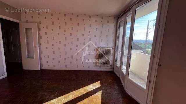 Appartement à MONTLUCON