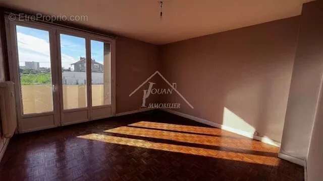 Appartement à MONTLUCON