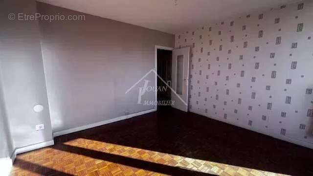 Appartement à MONTLUCON