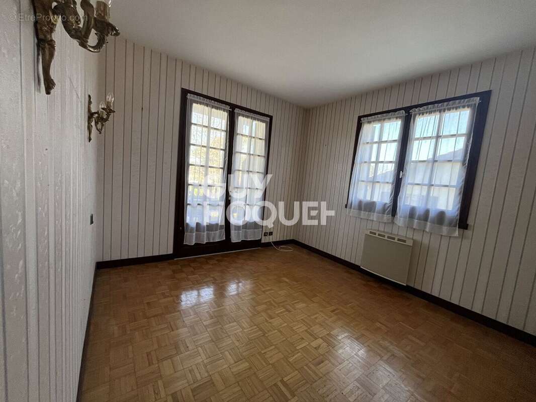 Maison à LE VERDON-SUR-MER