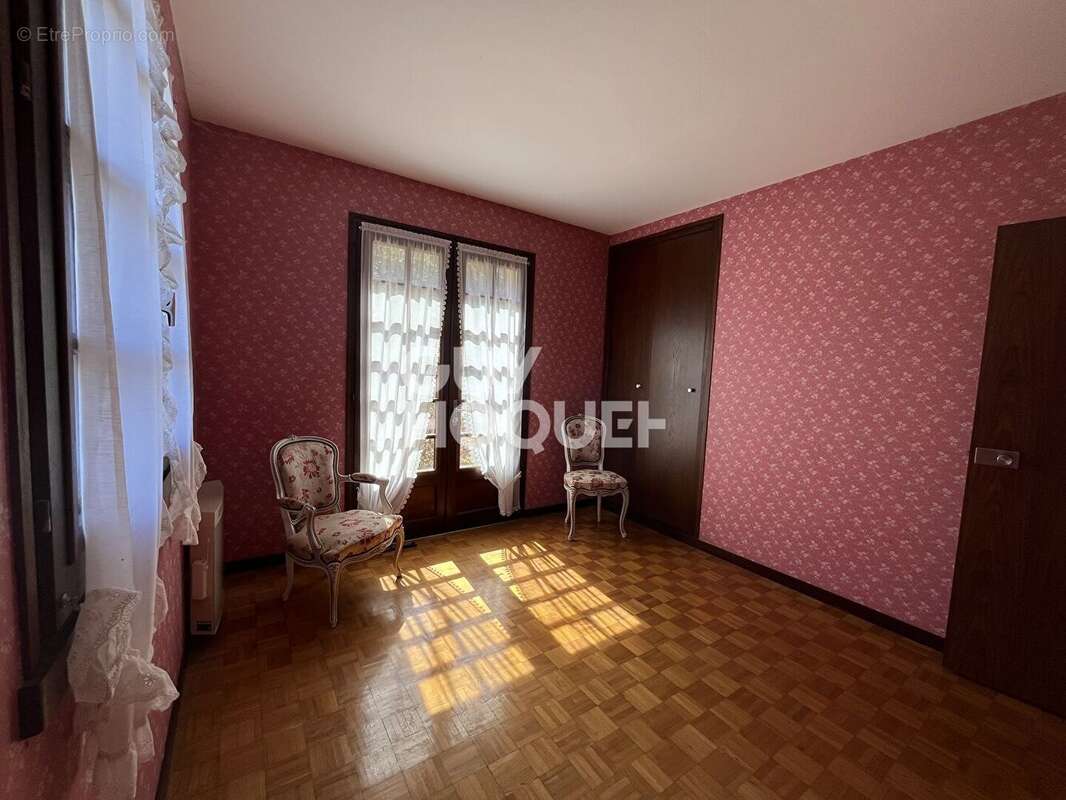 Maison à LE VERDON-SUR-MER