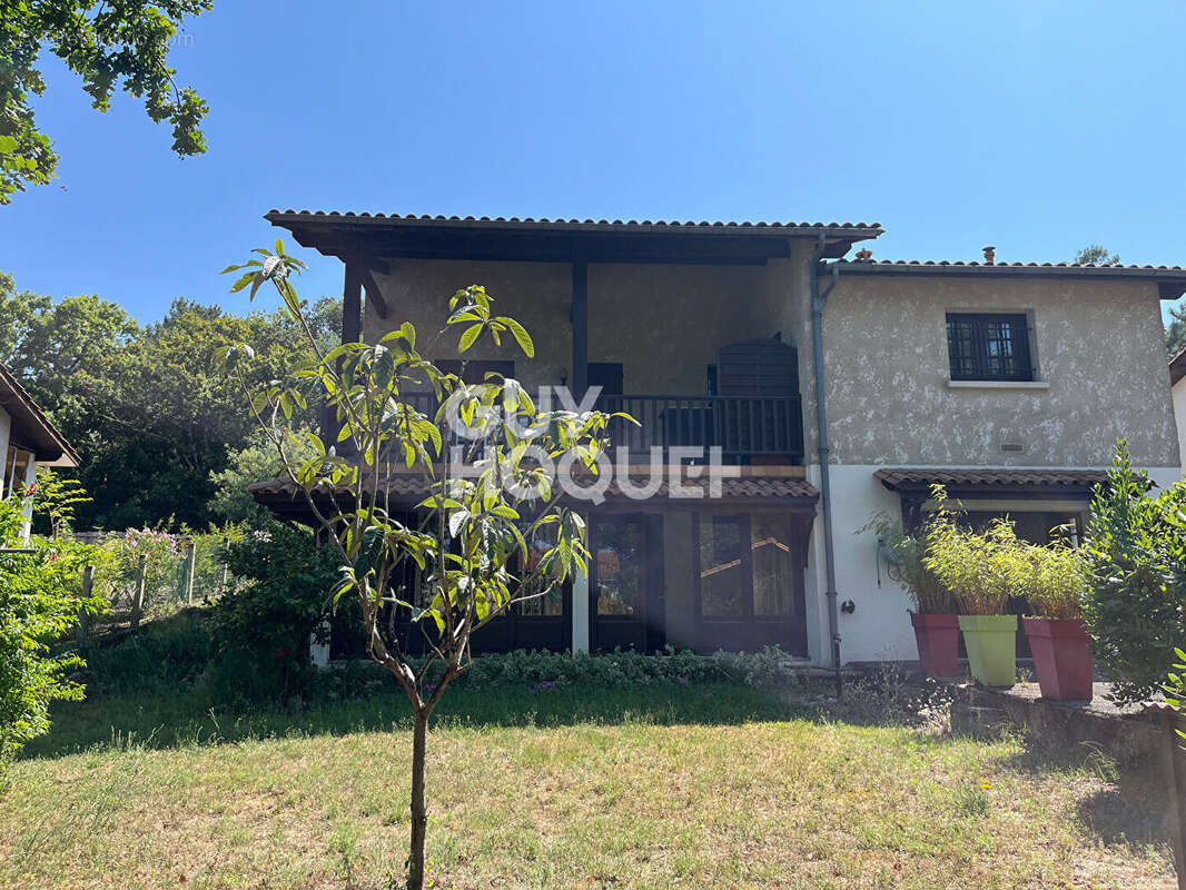 Maison à LE VERDON-SUR-MER