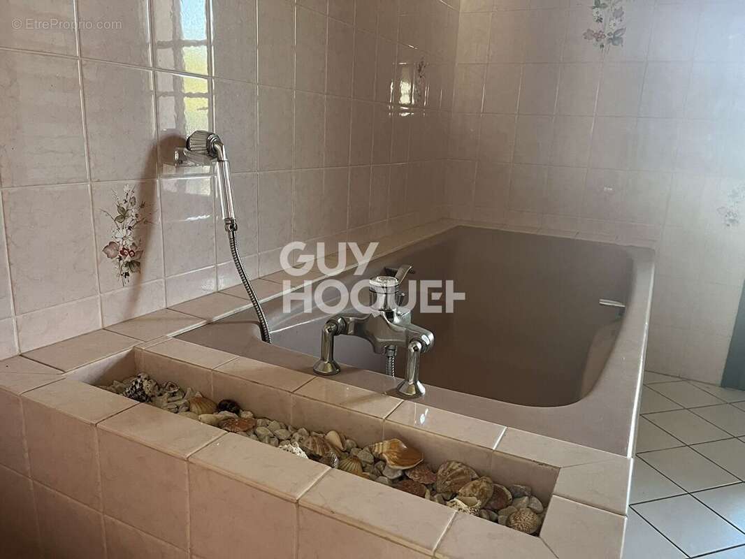 Maison à LE VERDON-SUR-MER