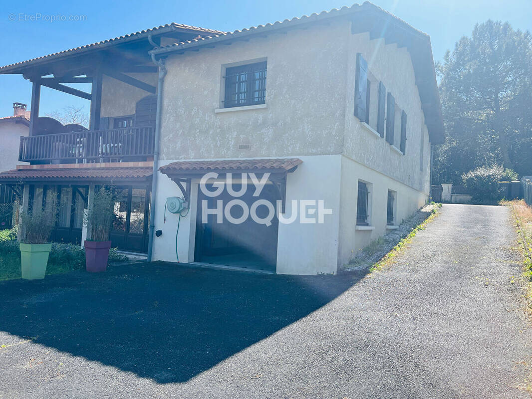 Maison à LE VERDON-SUR-MER