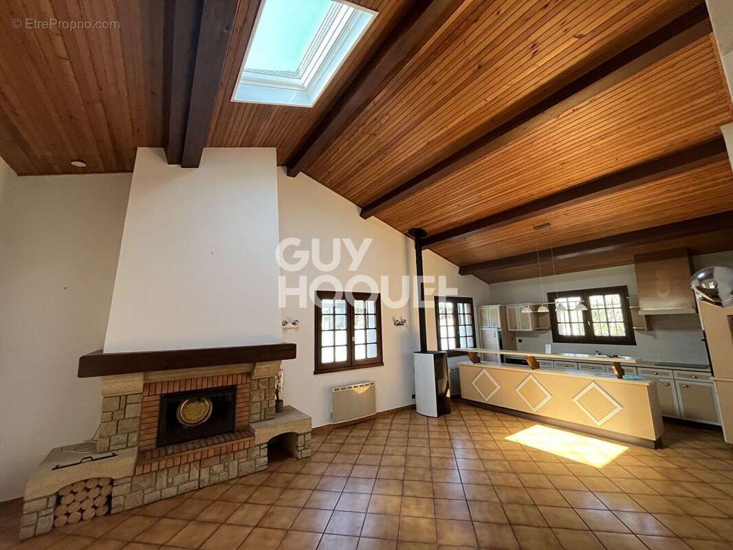 Maison à LE VERDON-SUR-MER