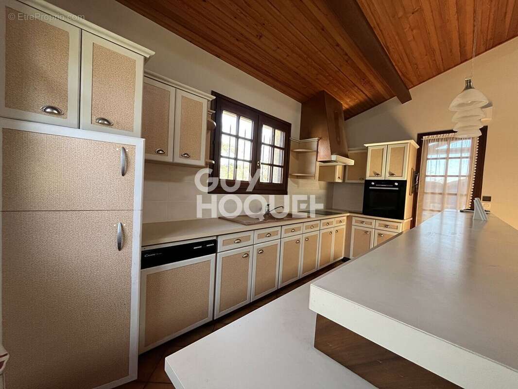 Maison à LE VERDON-SUR-MER