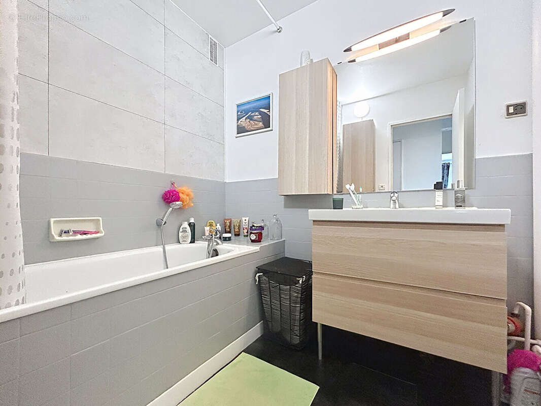 Appartement à VILLEBON-SUR-YVETTE