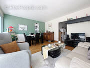 Appartement à VILLEBON-SUR-YVETTE