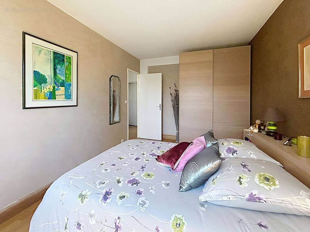 Appartement à VILLEBON-SUR-YVETTE