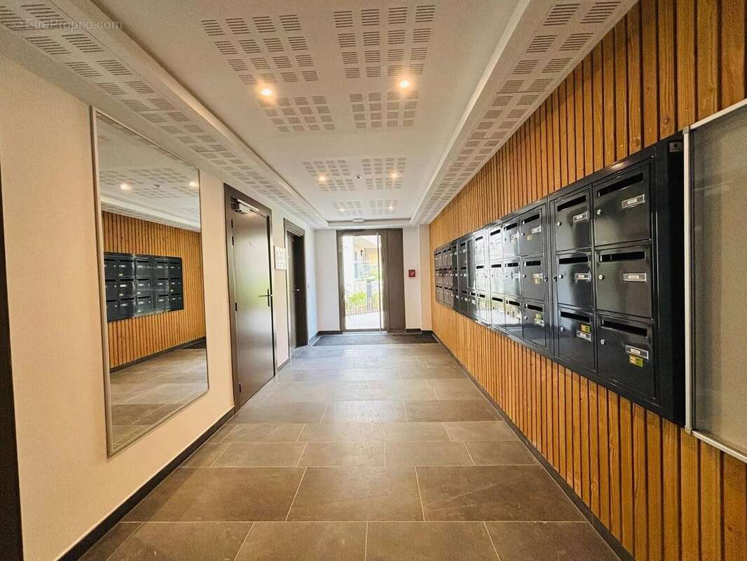 Appartement à SENLIS