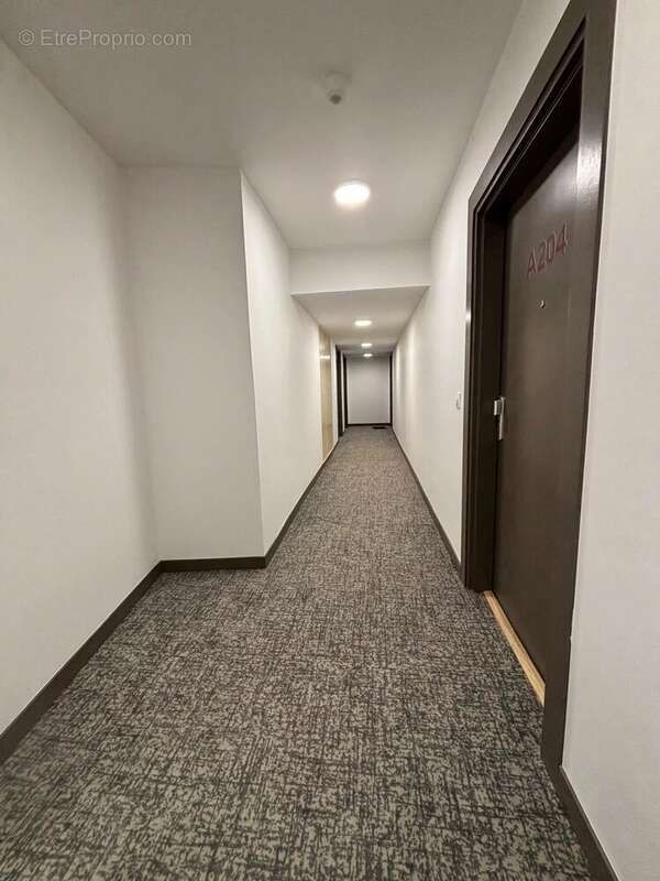 Appartement à SENLIS