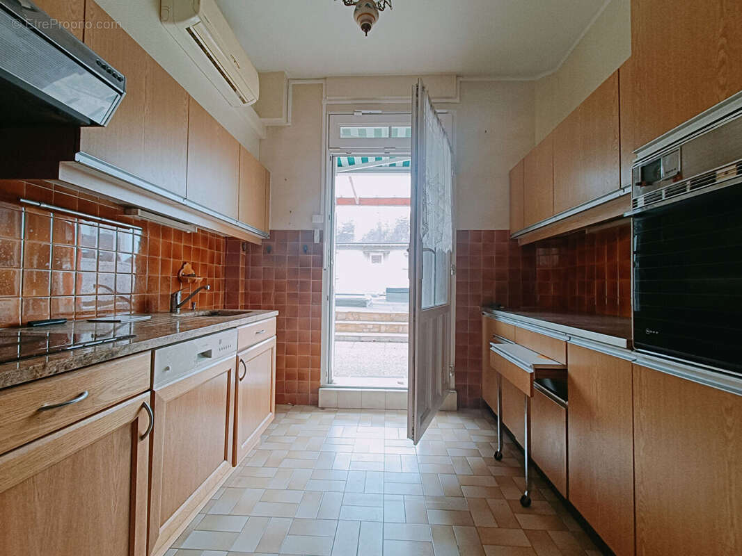 Appartement à TOURS