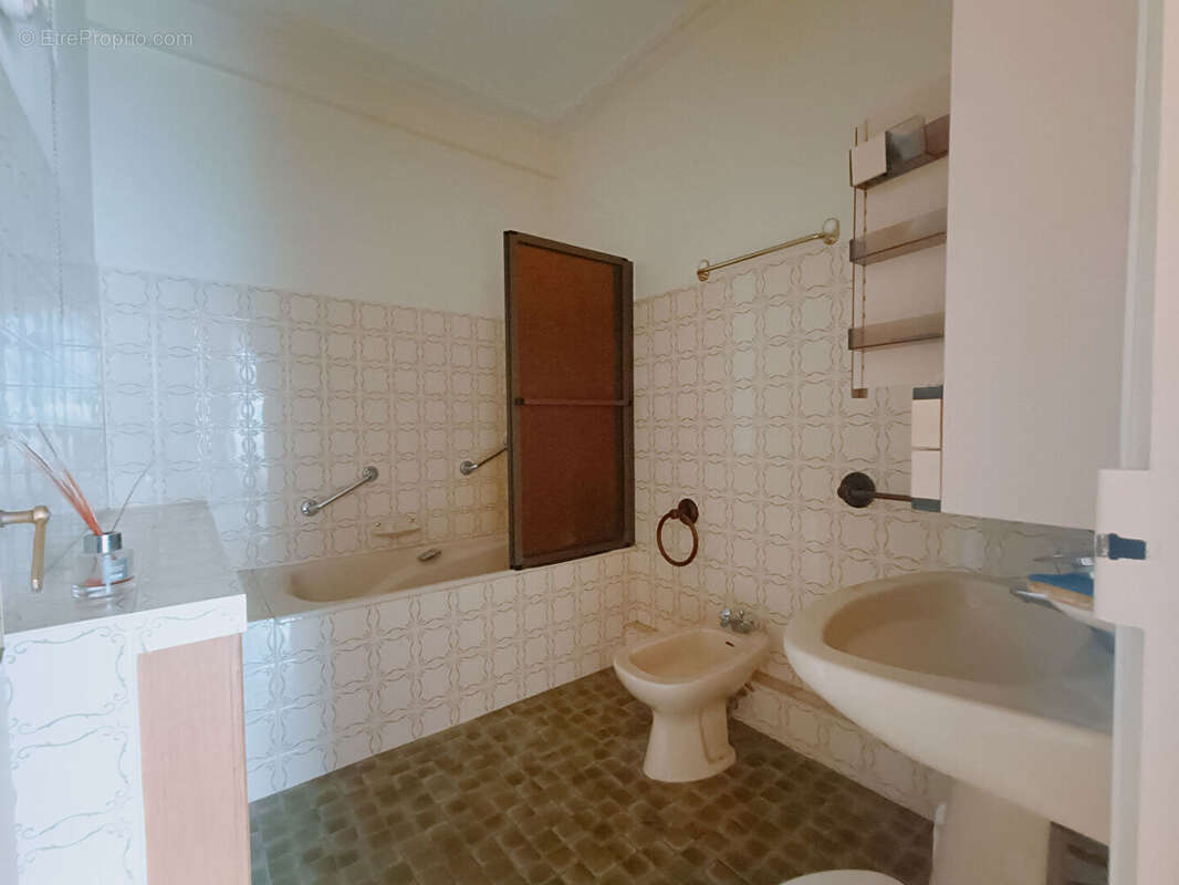 Appartement à TOURS