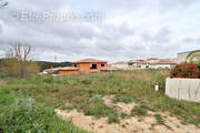 Terrain à NARBONNE