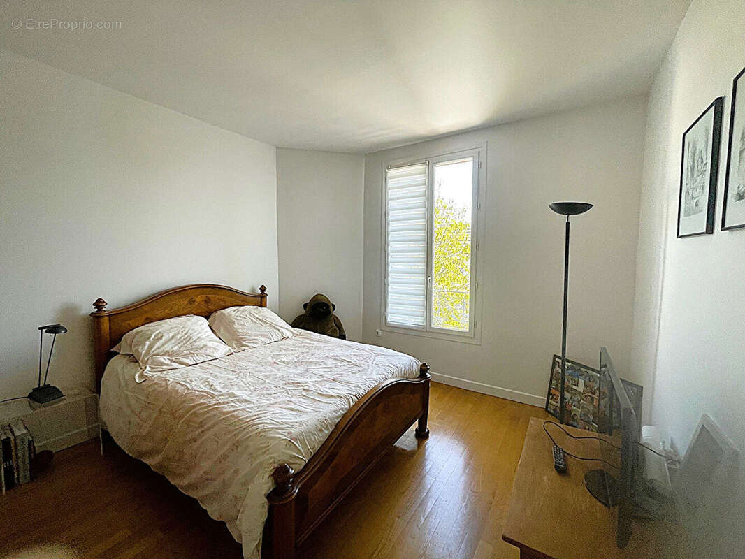 Maison à SAINT-LEU-LA-FORET