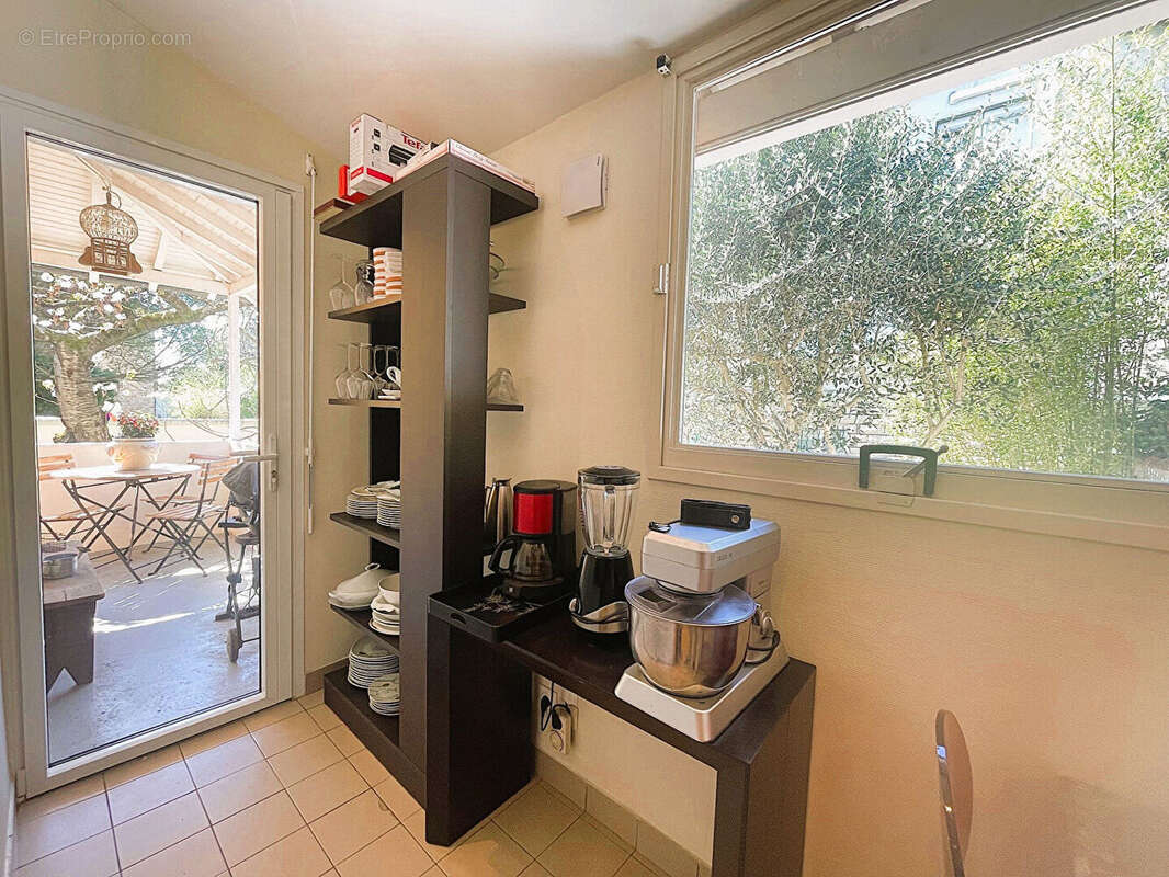 Maison à SAINT-LEU-LA-FORET