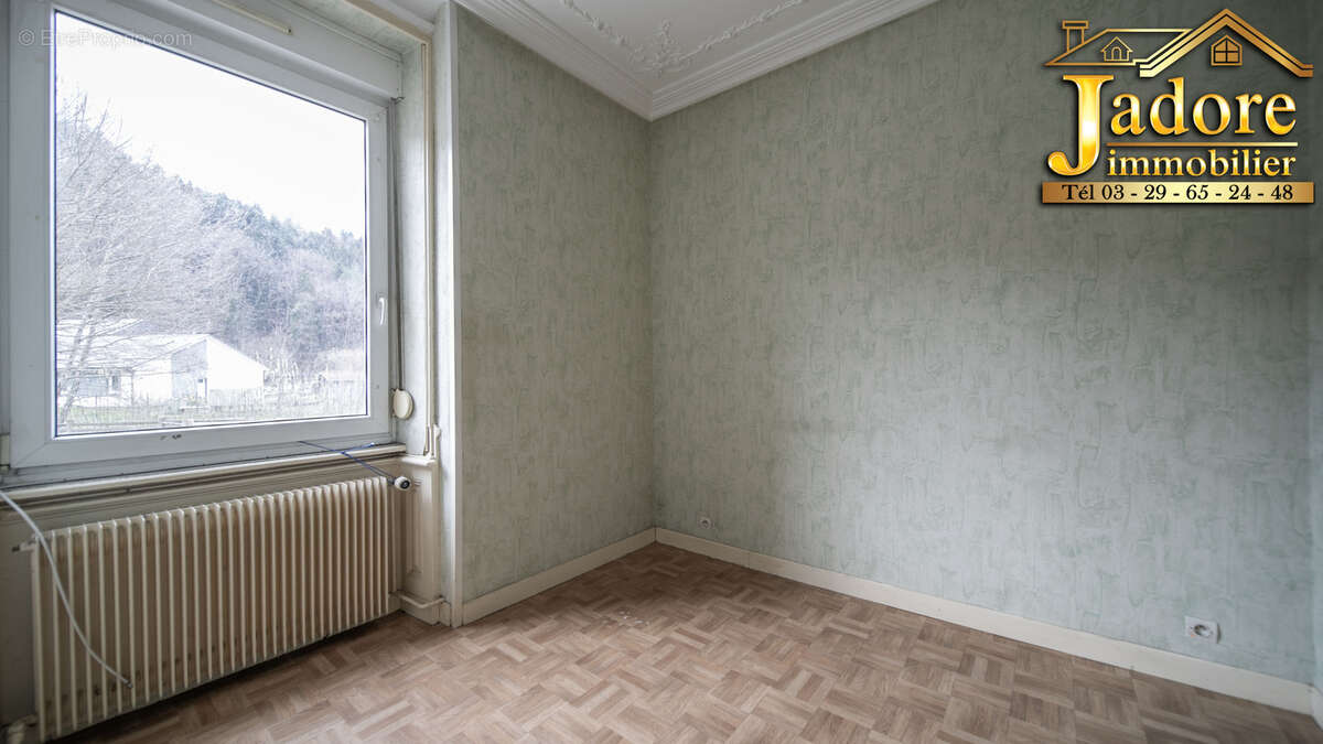 Appartement à PLAINFAING