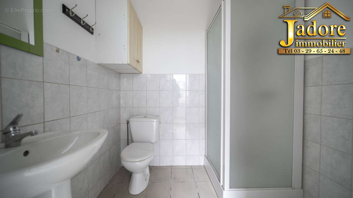 Appartement à PLAINFAING