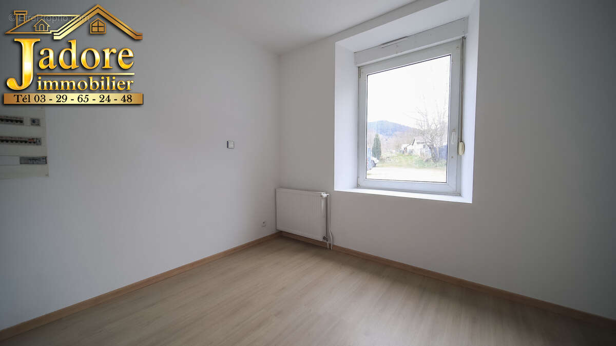 Appartement à PLAINFAING