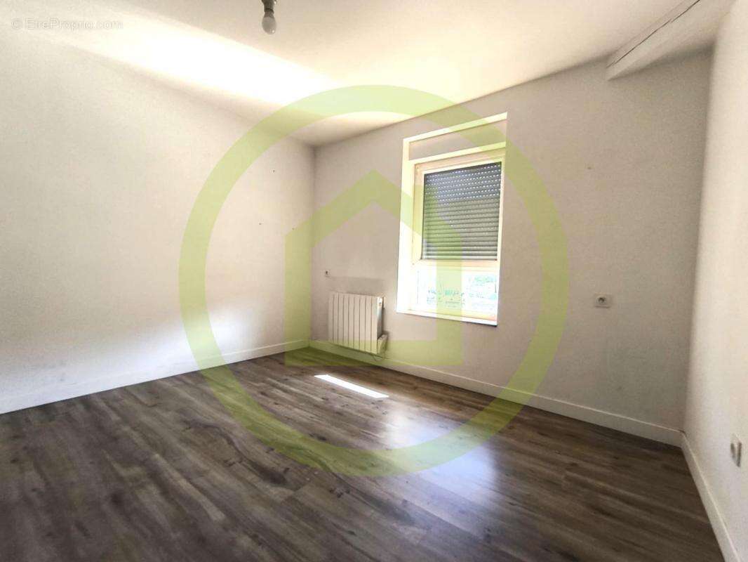 Appartement à SAINT-VALLIER