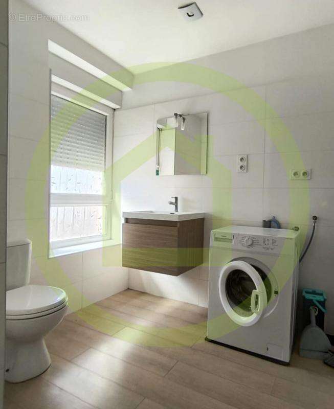 Appartement à SAINT-VALLIER