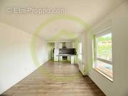 Appartement à SAINT-VALLIER