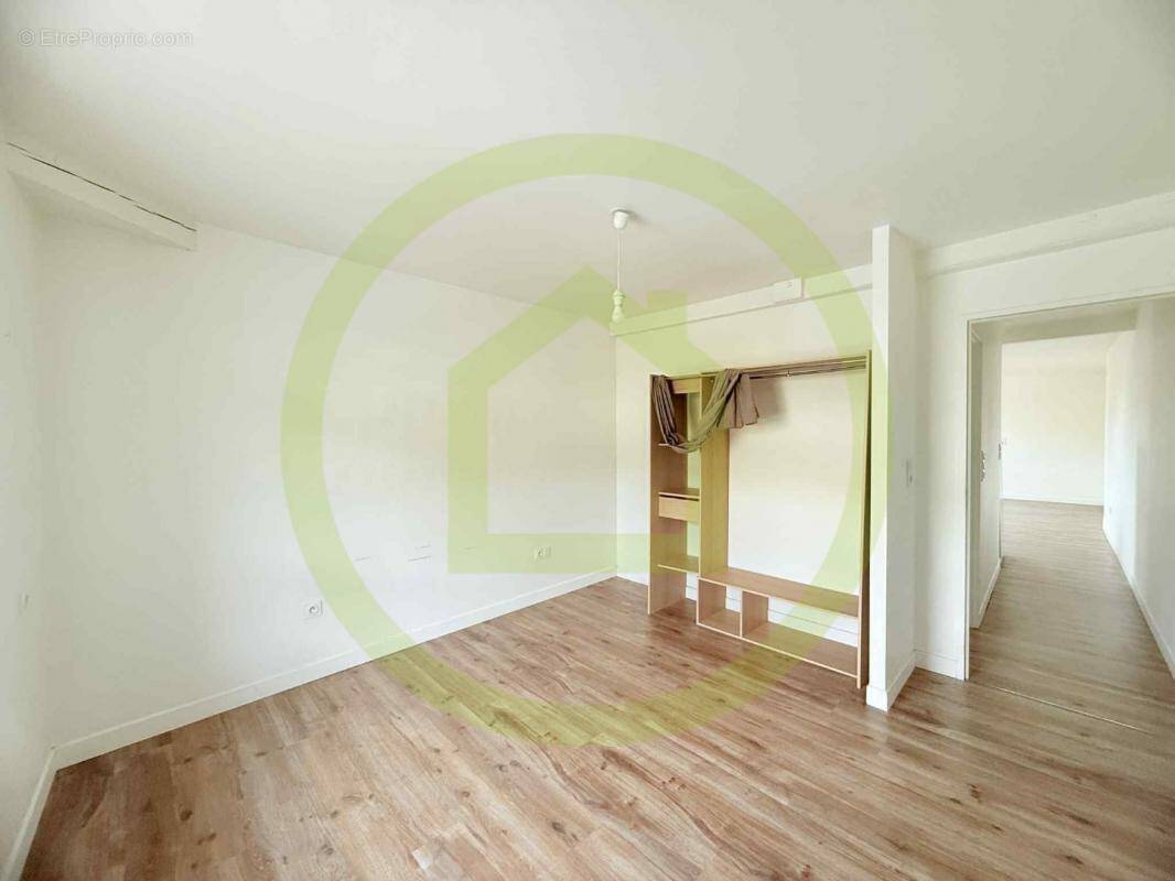 Appartement à SAINT-VALLIER