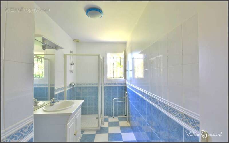 Maison à SAINT-SEURIN-SUR-L'ISLE