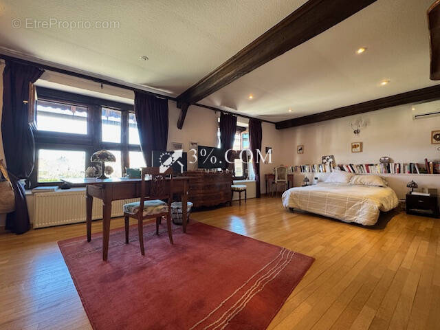 Maison à GOUGENHEIM