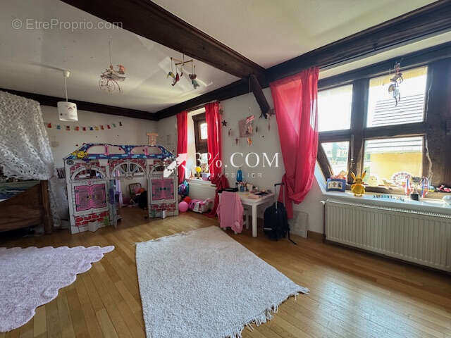 Maison à GOUGENHEIM