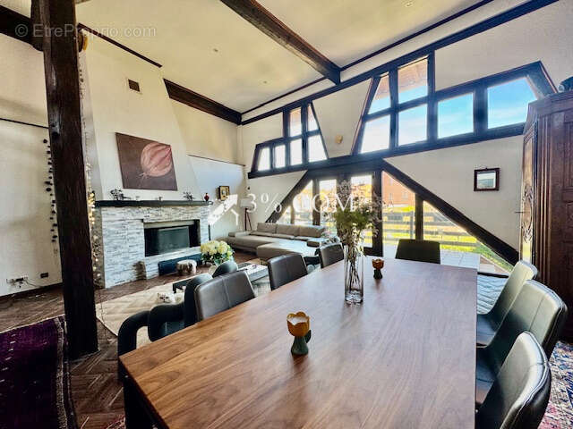 Maison à GOUGENHEIM