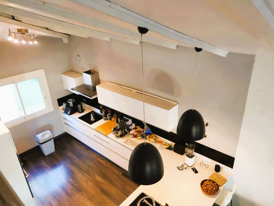 Maison à SAINT-GELY-DU-FESC