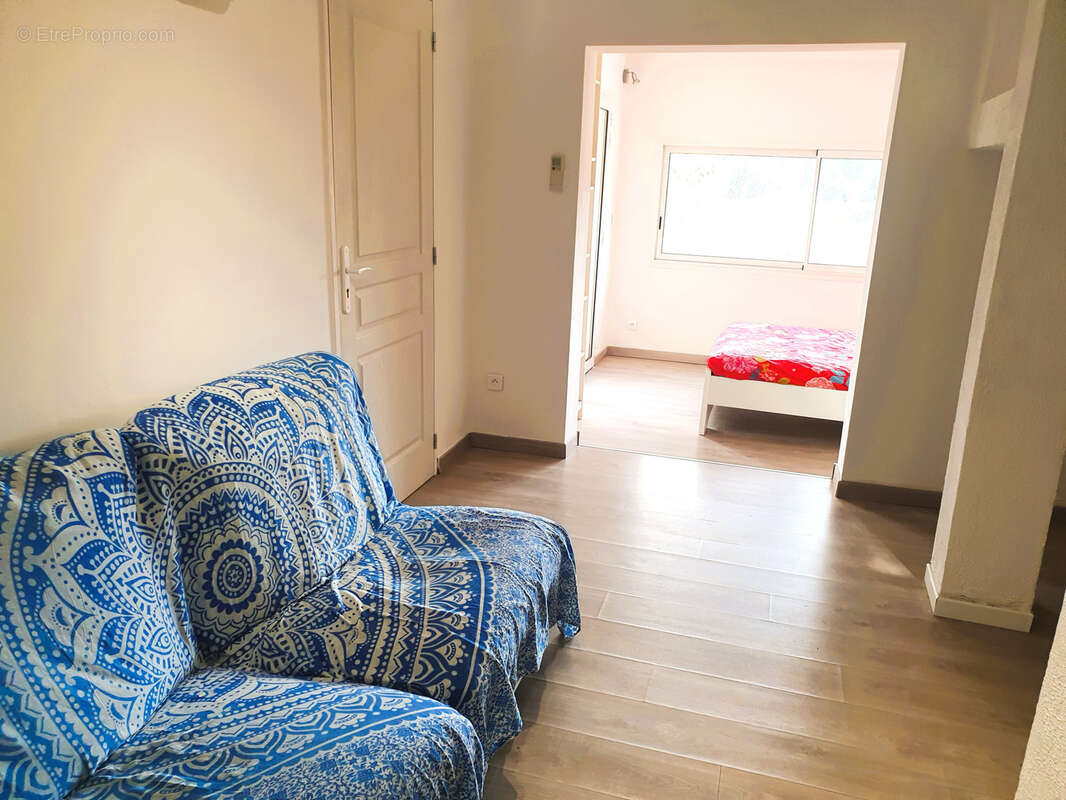 Maison à SAINT-GELY-DU-FESC