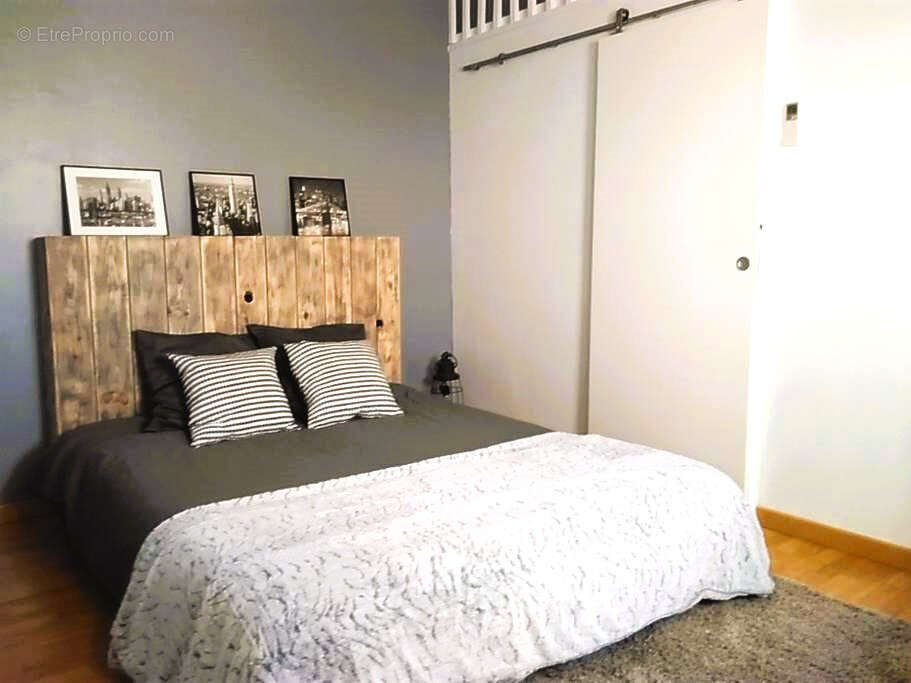 Maison à SAINT-GELY-DU-FESC