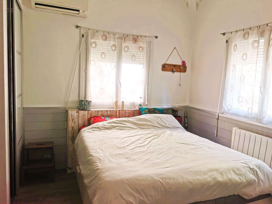 Maison à SAINT-GELY-DU-FESC