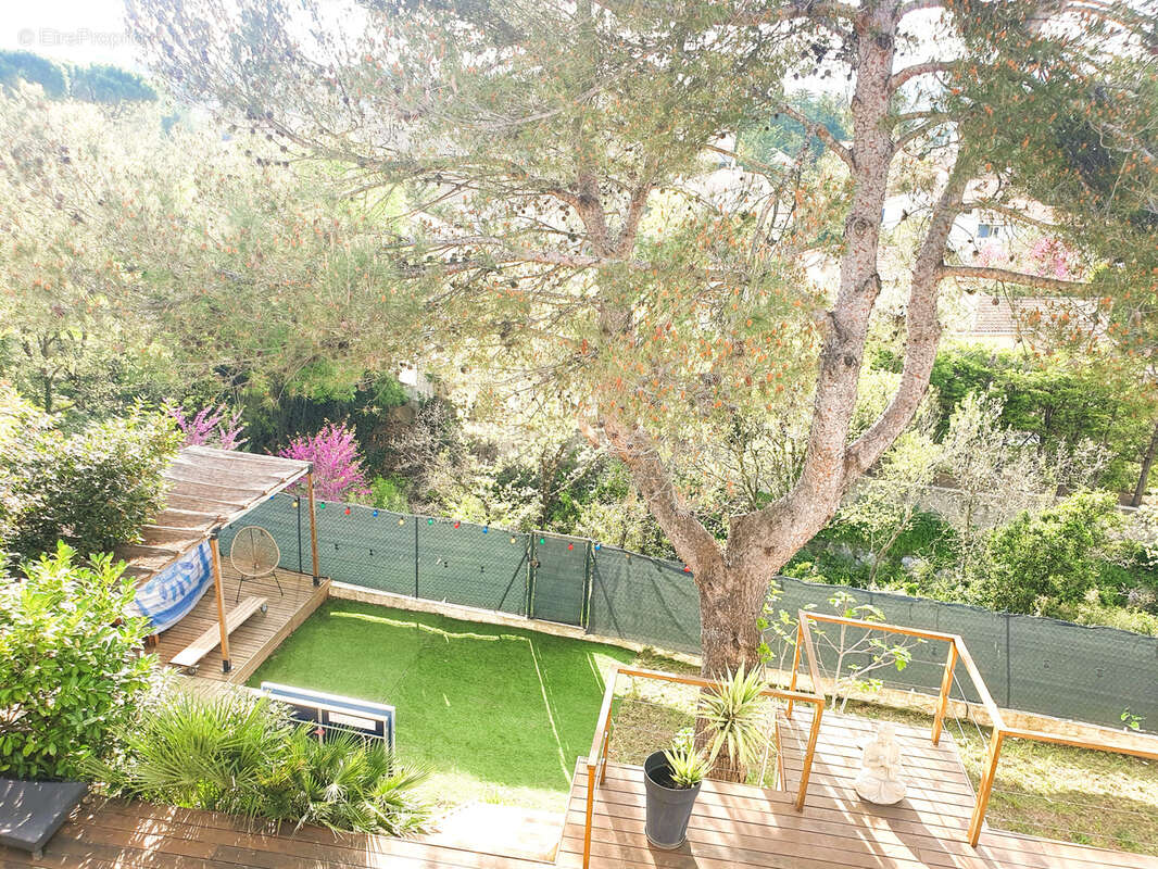 Maison à SAINT-GELY-DU-FESC