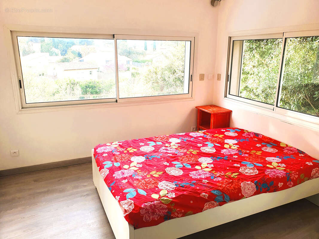 Maison à SAINT-GELY-DU-FESC