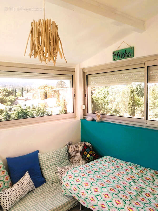 Maison à SAINT-GELY-DU-FESC